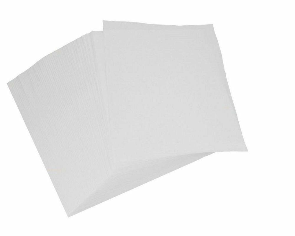 Pressing Sheets -Silicone Parchment