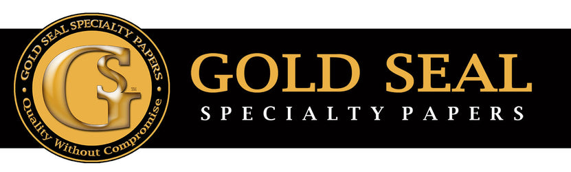 Gold Seal Specialty Papers Logo