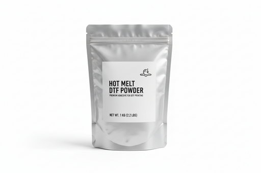 DTF Hot Melt Powder