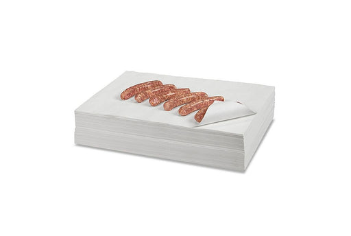 GetUSCart- Brown Butcher Paper - 18 x 150' - Butcher Paper Roll