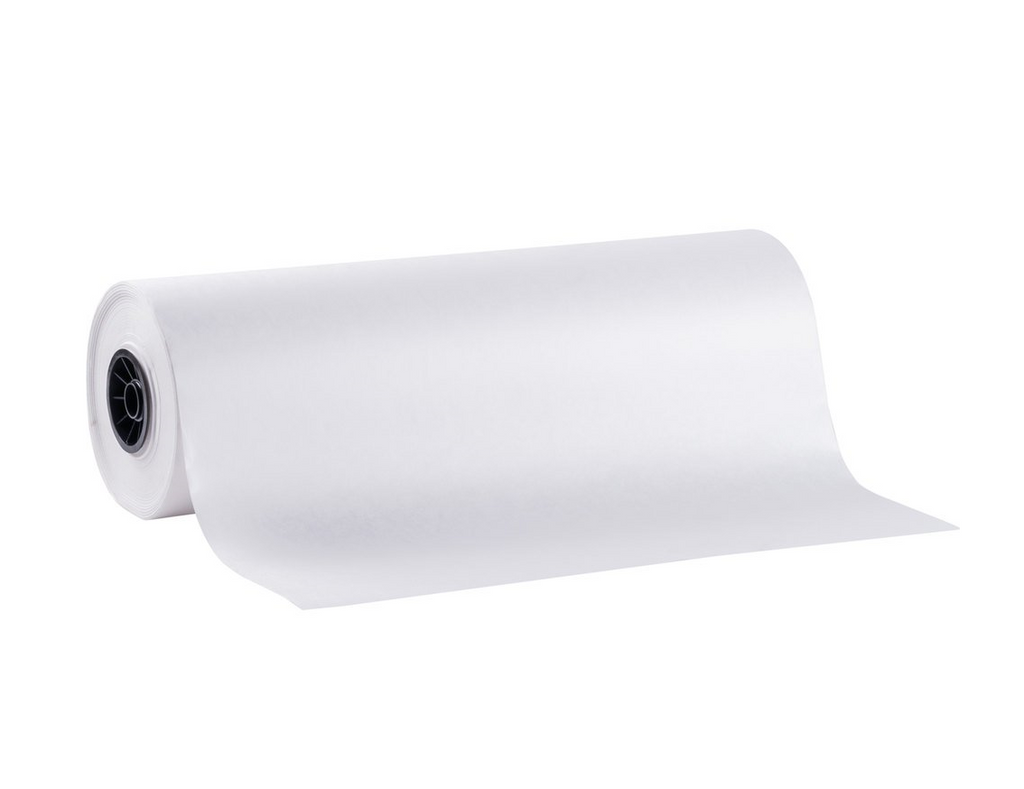 MG15 White Butcher Food Paper Roll 15 x 1000 – EcoQuality Store