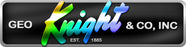 Geo Knight DK20S Digital Swing-Away Press- 16" x 20"